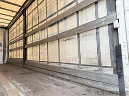 KÖGEL 745 BDF Brücke Edscha Schiebeplane InnenH 2,50m