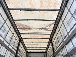 KÖGEL 745 BDF Brücke Edscha Schiebeplane InnenH 2,50m