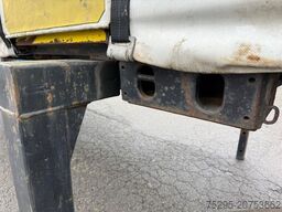 KÖGEL 745 BDF Brücke Edscha Schiebeplane InnenH 2,50m