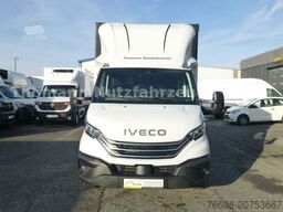 IVECO Daily 35S18 Pritsche Plane LBW Navi/ACC Tempomat