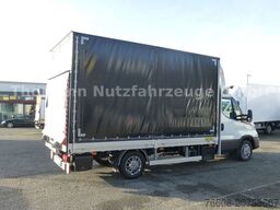 IVECO Daily 35S18 Pritsche Plane LBW Navi/ACC Tempomat