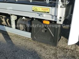 IVECO Daily 35S18 Pritsche Plane LBW Navi/ACC Tempomat