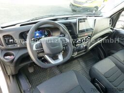 IVECO Daily 35S18 Pritsche Plane LBW Navi/ACC Tempomat