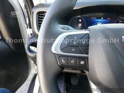 IVECO Daily 35S18 Pritsche Plane LBW Navi/ACC Tempomat