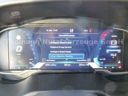 IVECO Daily 35S18 Pritsche Plane LBW Navi/ACC Tempomat