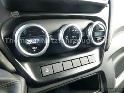 IVECO Daily 35S18 Pritsche Plane LBW Navi/ACC Tempomat