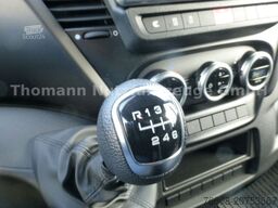IVECO Daily 35S18 Pritsche Plane LBW Navi/ACC Tempomat
