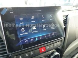 IVECO Daily 35S18 Pritsche Plane LBW Navi/ACC Tempomat