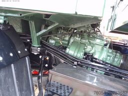 UNIMOG 406 CABRIO / Pritsche