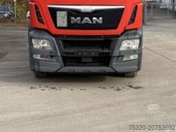 MAN 18.440 Kippsattelzug