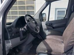 MERCEDES-BENZ 316 cdi Koffer