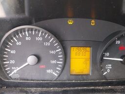 MERCEDES-BENZ 316 cdi Koffer