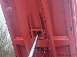 MAN TGX 33.540  Bordmatik