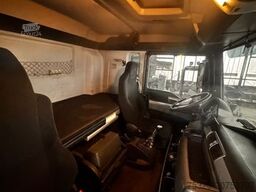 MAN TGX 33.540  Bordmatik