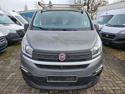 FIAT Talento L2H1 SX 1.HAND|TÜV 02'27|KLIMA|FOLIERT