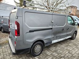 FIAT Talento L2H1 SX 1.HAND|TÜV 02'27|KLIMA|FOLIERT