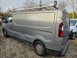 FIAT Talento L2H1 SX 1.HAND|TÜV 02'27|KLIMA|FOLIERT