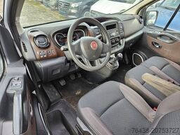 FIAT Talento L2H1 SX 1.HAND|TÜV 02'27|KLIMA|FOLIERT