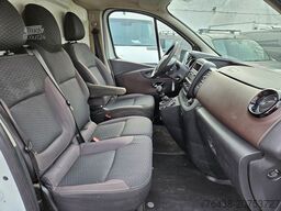 FIAT Talento L2H1 SX 1.HAND|TÜV 02'27|KLIMA|FOLIERT