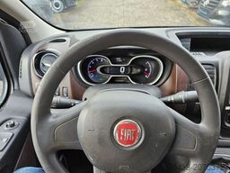 FIAT Talento L2H1 SX 1.HAND|TÜV 02'27|KLIMA|FOLIERT