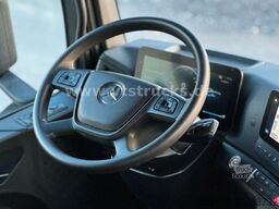 MERCEDES-BENZ Actros 2545 MP5 6x2 Palfinger 23.001 Tec3