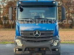 MERCEDES-BENZ Actros 2545 MP5 6x2 Palfinger 23.001 Tec3