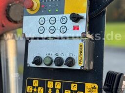 MERCEDES-BENZ Actros 2545 MP5 6x2 Palfinger 23.001 Tec3