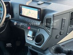 MERCEDES-BENZ Actros 2545 MP5 6x2 Palfinger 23.001 Tec3