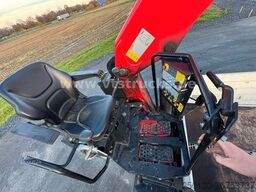 MERCEDES-BENZ Actros 2545 MP5 6x2 Palfinger 23.001 Tec3