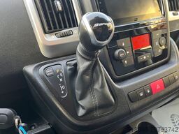 FIAT DUCATO XXXL KOFFER MIT LBW TEMPOMAT KAMERA LED