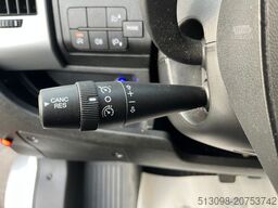 FIAT DUCATO XXXL KOFFER MIT LBW TEMPOMAT KAMERA LED