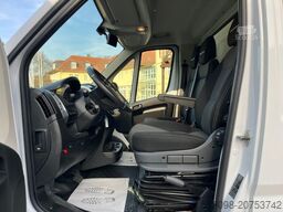 FIAT DUCATO XXXL KOFFER MIT LBW TEMPOMAT KAMERA LED