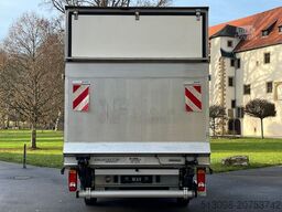 FIAT DUCATO XXXL KOFFER MIT LBW TEMPOMAT KAMERA LED
