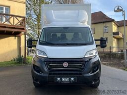 FIAT DUCATO XXXL KOFFER MIT LBW TEMPOMAT KAMERA LED