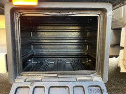 FIAT DUCATO XXXL KOFFER MIT LBW TEMPOMAT KAMERA LED