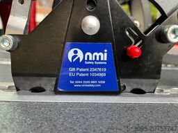 VOLKSWAGEN CRAFTER 2.0 TDI 8 SITZER KLIMA 1.HAND HECKLIFT