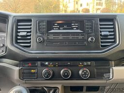 VOLKSWAGEN CRAFTER 2,0 TDI 3-SEITENKIPPER AHK KLIMA SHZ