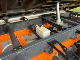 VOLKSWAGEN CRAFTER 2,0 TDI 3-SEITENKIPPER AHK KLIMA SHZ