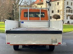 VOLKSWAGEN CRAFTER 2,0 TDI 3-SEITENKIPPER AHK KLIMA SHZ