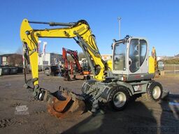 WACKER Neuson EW 100 / Klima / AC / 59.000 EUR