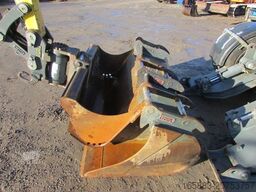 WACKER Neuson EW 100 / Klima / AC / 59.000 EUR