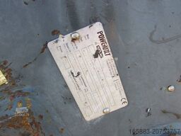 WACKER Neuson EW 100 / Klima / AC / 59.000 EUR