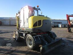 WACKER Neuson EW 100 / Klima / AC / 59.000 EUR