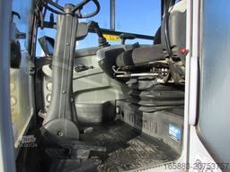 WACKER Neuson EW 100 / Klima / AC / 59.000 EUR
