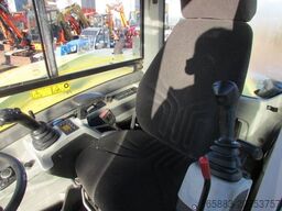 WACKER Neuson EW 100 / Klima / AC / 59.000 EUR