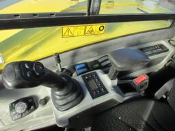 WACKER Neuson EW 100 / Klima / AC / 59.000 EUR