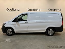 Mercedes-Benz Vito 114 CDI Lang L2 / Servicebus / Sortimo Inr...