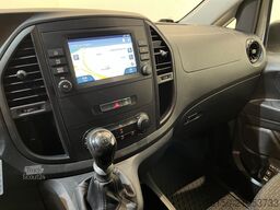 Mercedes-Benz Vito 114 CDI Lang L2 / Servicebus / Sortimo Inr...