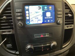 Mercedes-Benz Vito 114 CDI Lang L2 / Servicebus / Sortimo Inr...