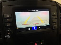 Mercedes-Benz Vito 114 CDI Lang L2 / Servicebus / Sortimo Inr...